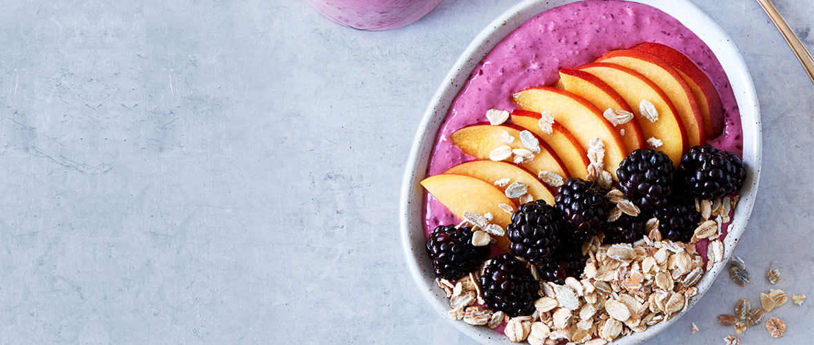 Smoothiebowl