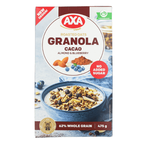 Cereals